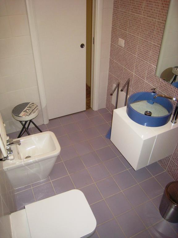 B&B La Terrazza Sul Mare Taormina Phòng bức ảnh