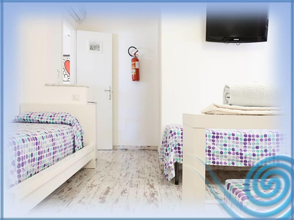 B&B La Terrazza Sul Mare Taormina Phòng bức ảnh