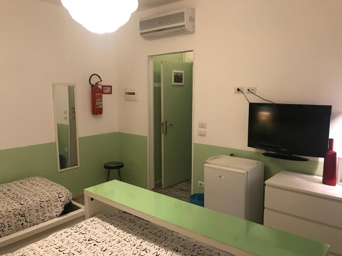 B&B La Terrazza Sul Mare Taormina Ngoại thất bức ảnh
